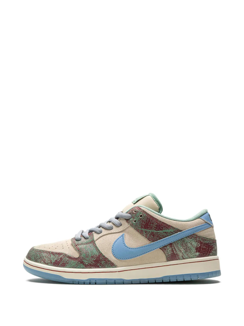 Crenshaw Skate Club Sb Dunk Low