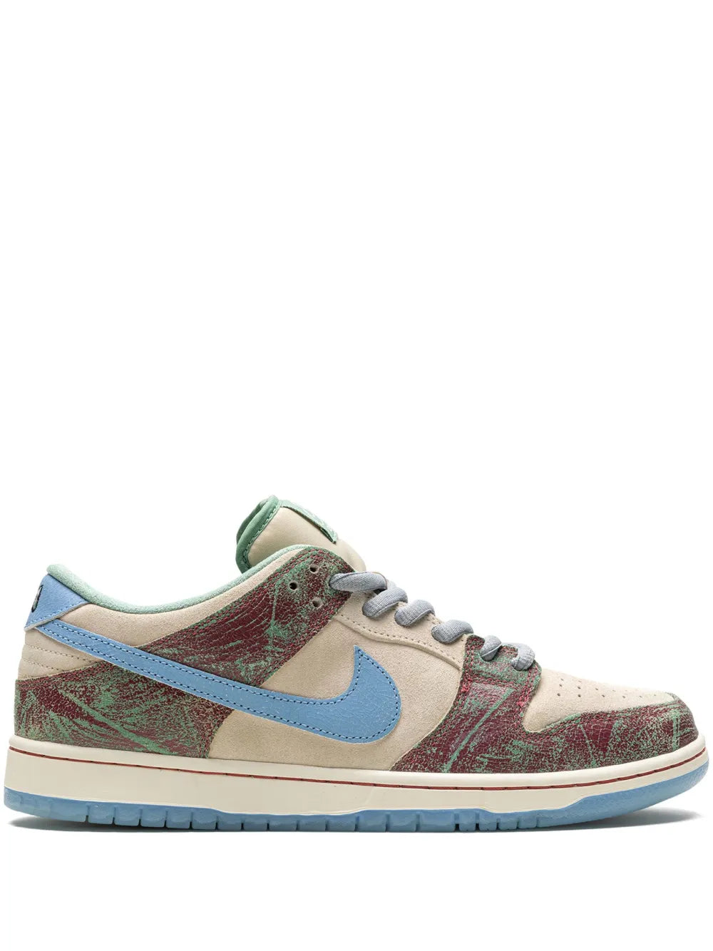 Crenshaw Skate Club Sb Dunk Low