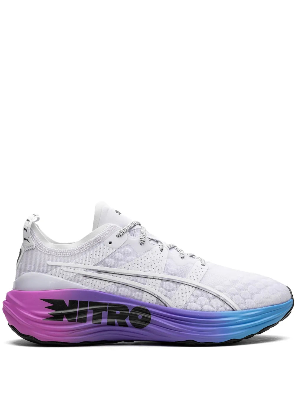 Foreverrun Nitro Sunset