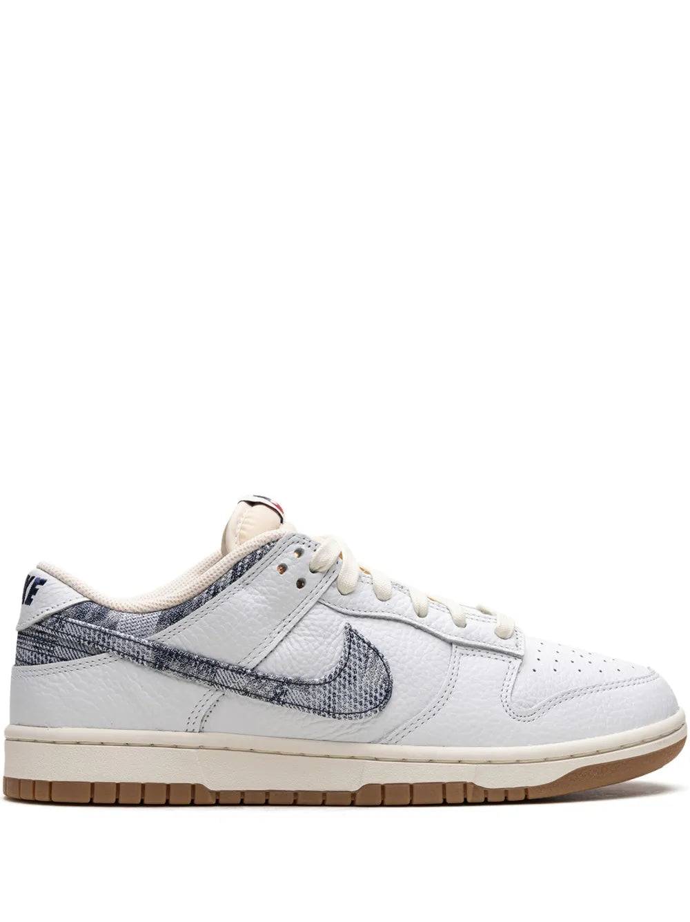 Dunk Low Washed Denim