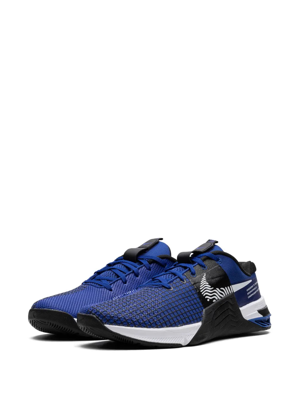 Metcon 8 Old Royal