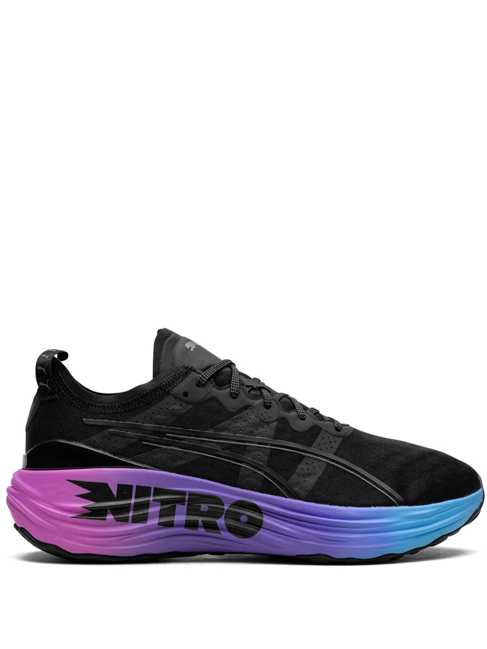 Foreverrun Nitro Sunset