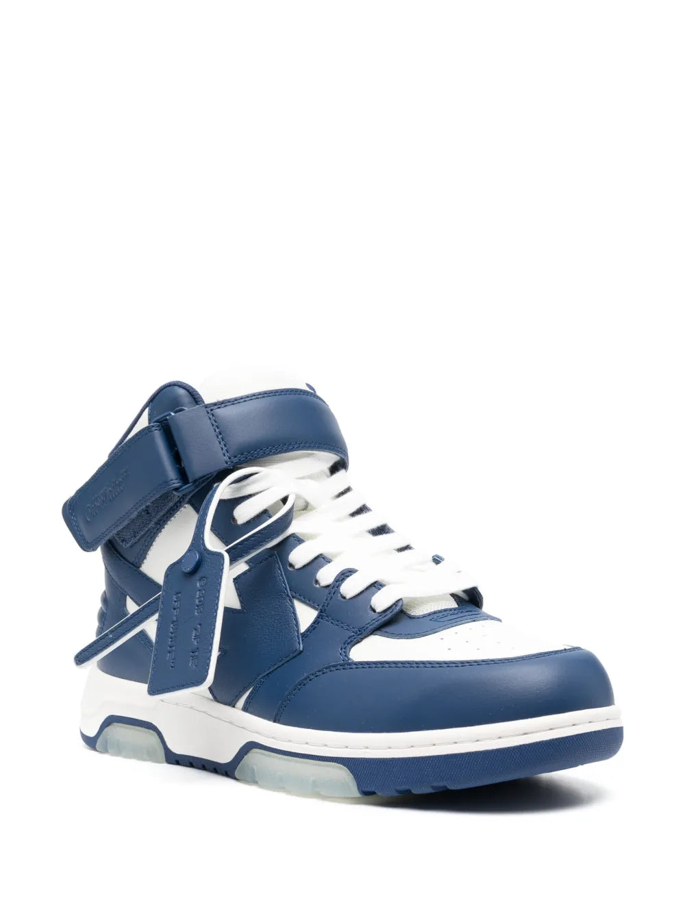 Out Of Office Mid-Top