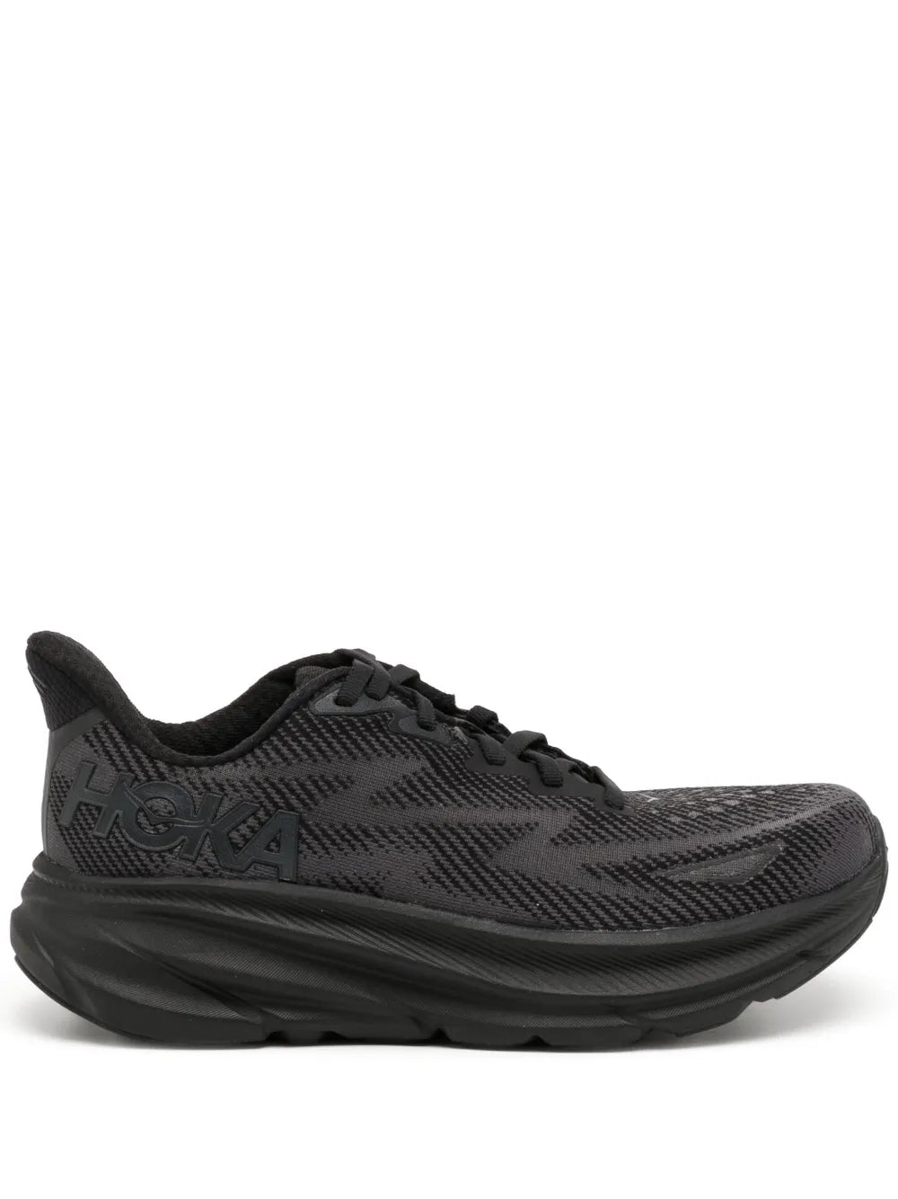 Clifton 9 Running