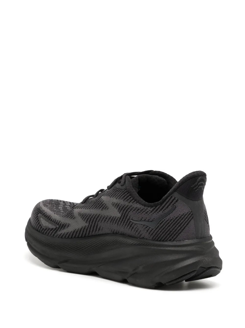 Clifton 9 Running