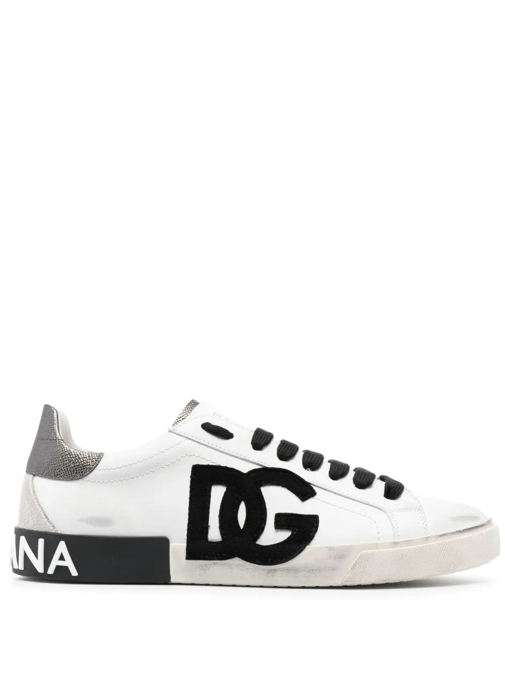 Portofino Low-Top