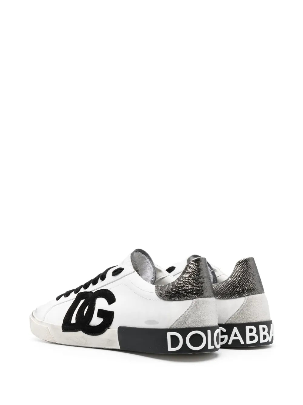 Portofino Low-Top
