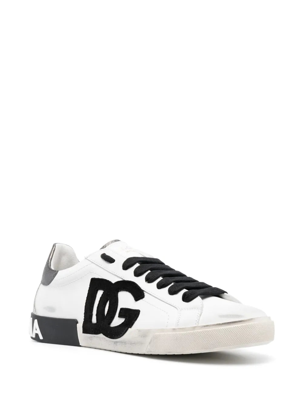 Portofino Low-Top