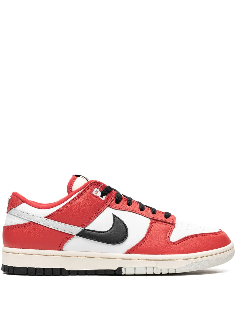 Dunk Low Chicago Split