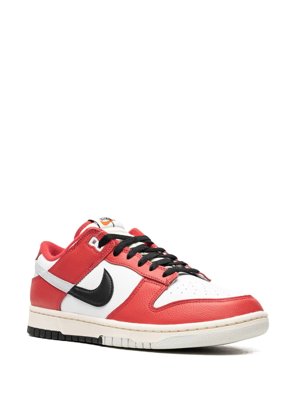Dunk Low Chicago Split