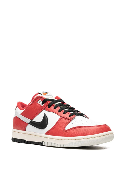 Dunk Low Chicago Split