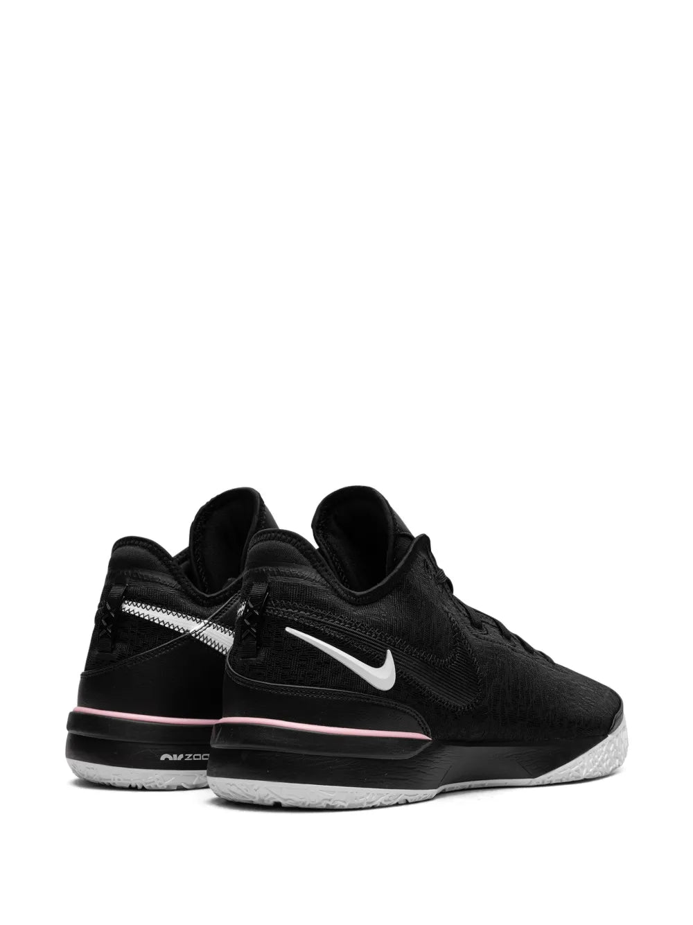 Zoom Lebron Nxxt Gen Black/White
