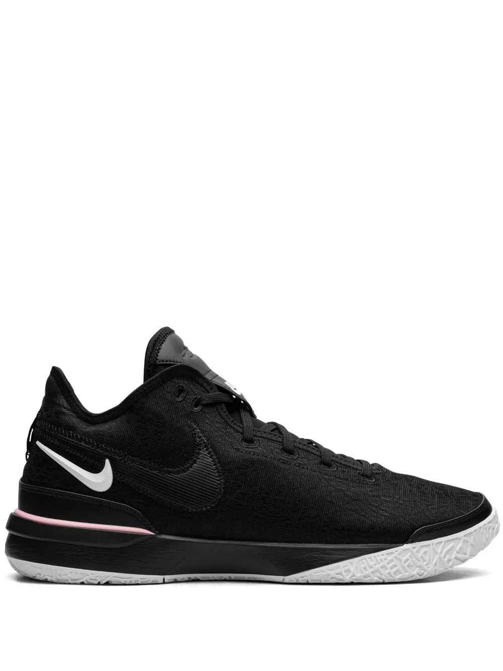 Zoom Lebron Nxxt Gen Black/White
