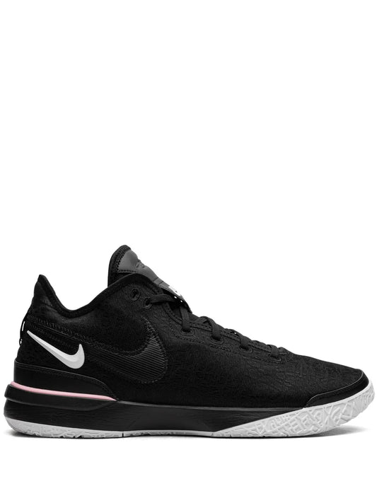 Zoom Lebron Nxxt Gen Black/White