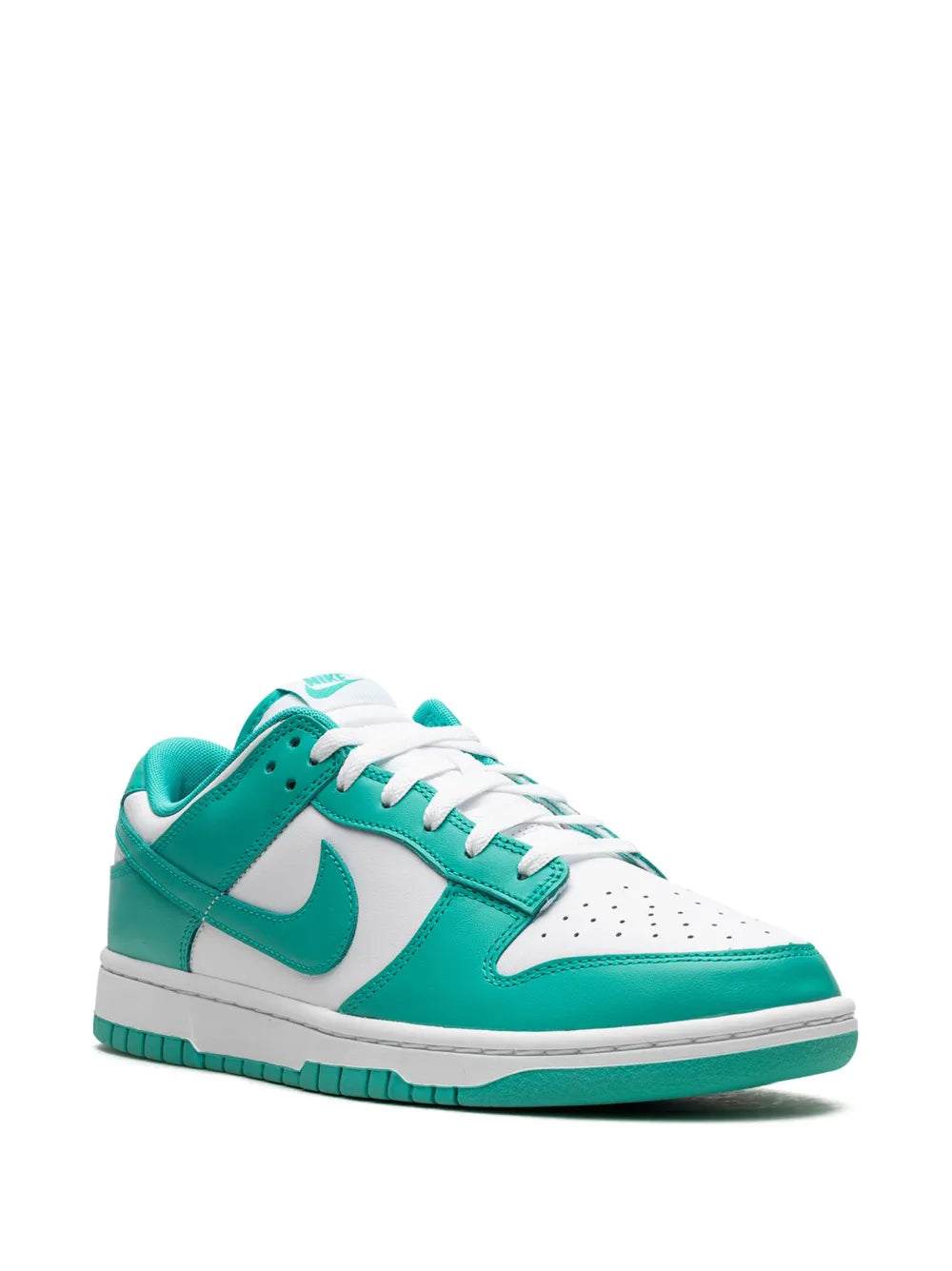Dunk Low Clear Jade