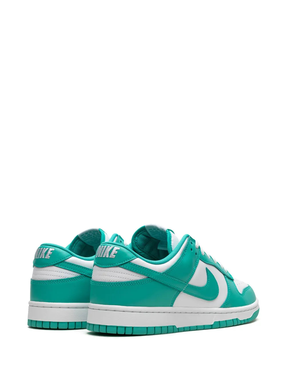 Dunk Low Clear Jade