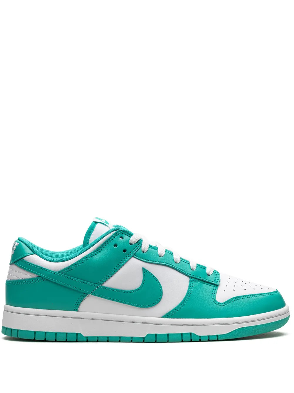 Dunk Low Clear Jade