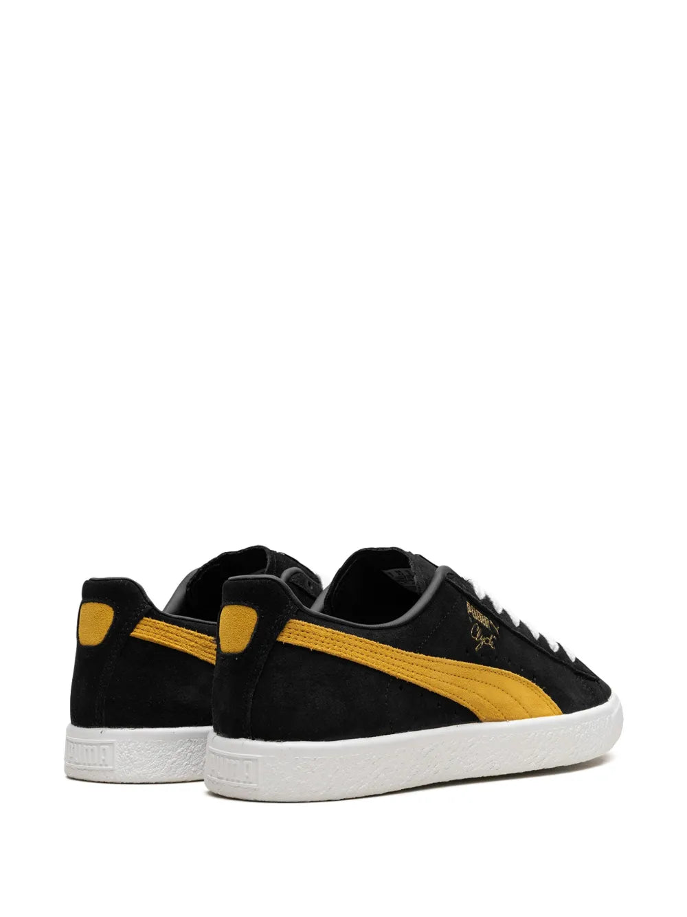 Clyde Og Suede
