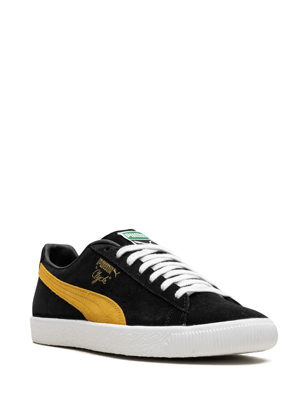 Clyde Og Suede