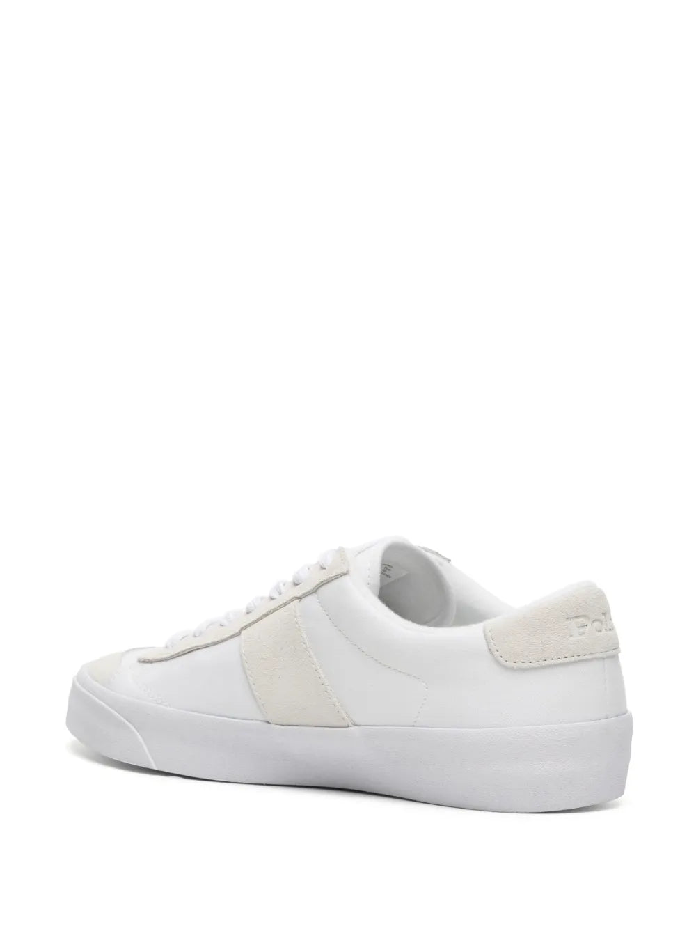 Polo Pony Low-Top