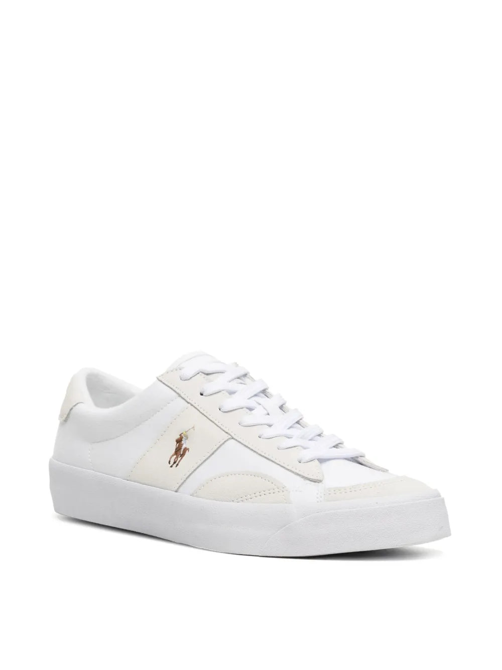 Polo Pony Low-Top