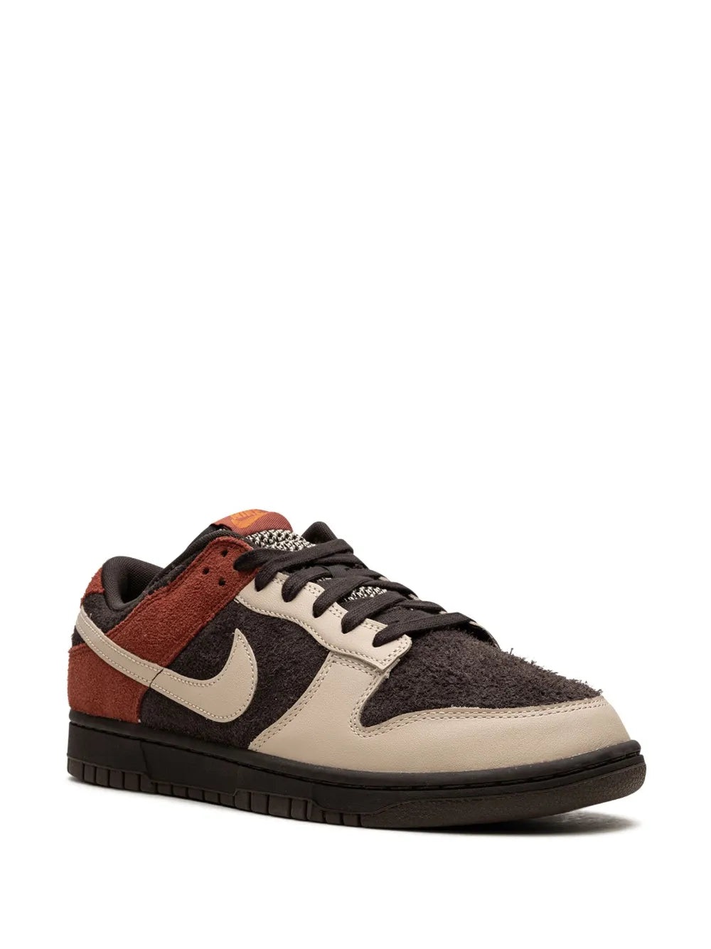 Dunk Low Red Panda