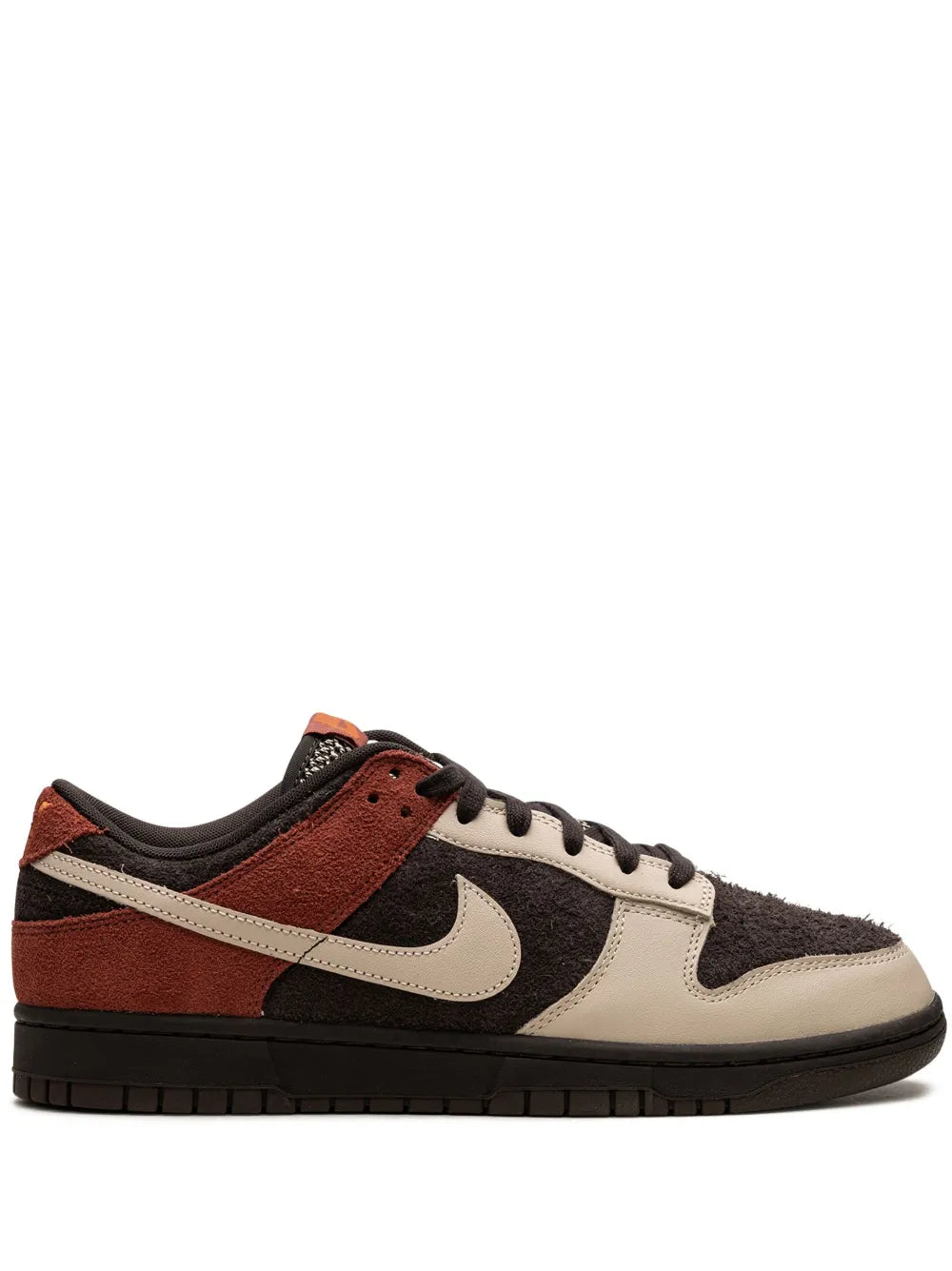 Dunk Low Red Panda