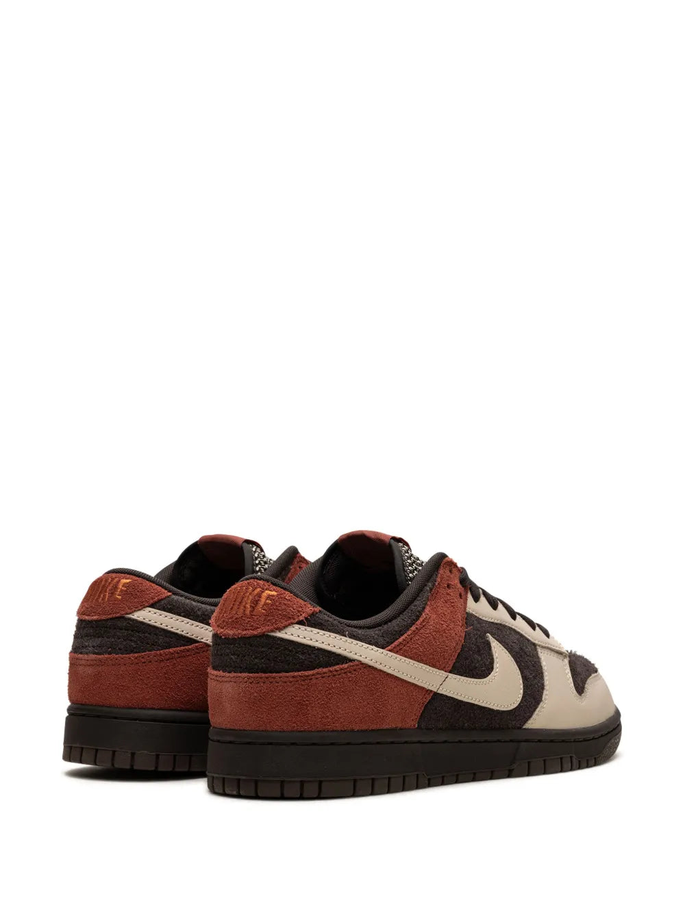 Dunk Low Red Panda