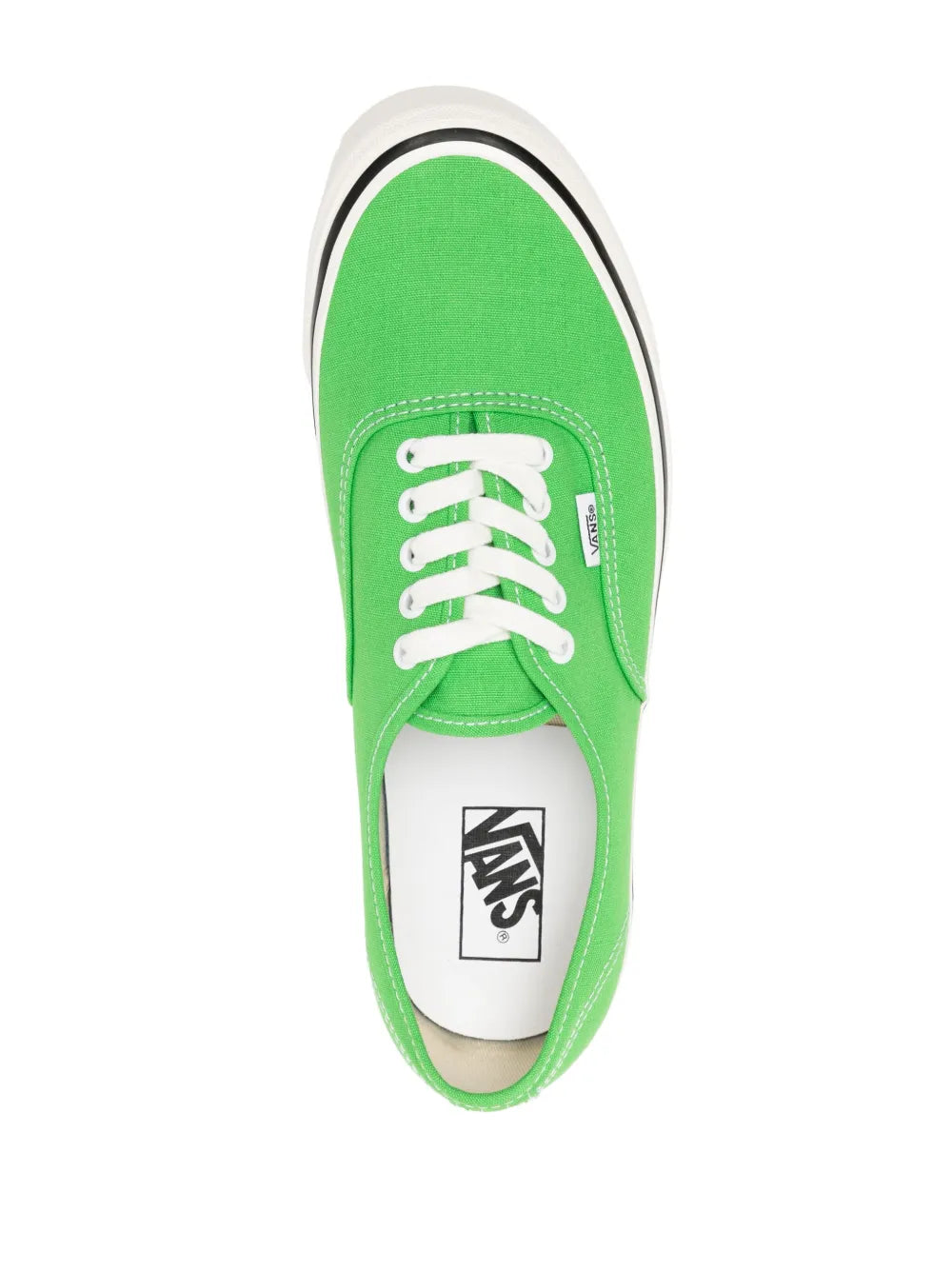 Authentic 44 Dx Lace-Up