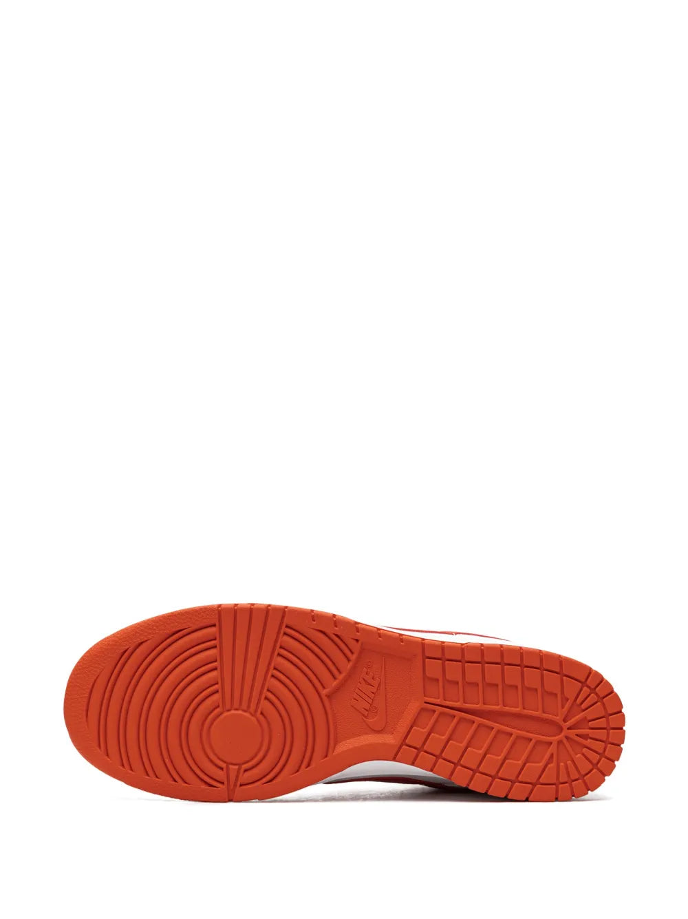 Dunk Low Retro Leather