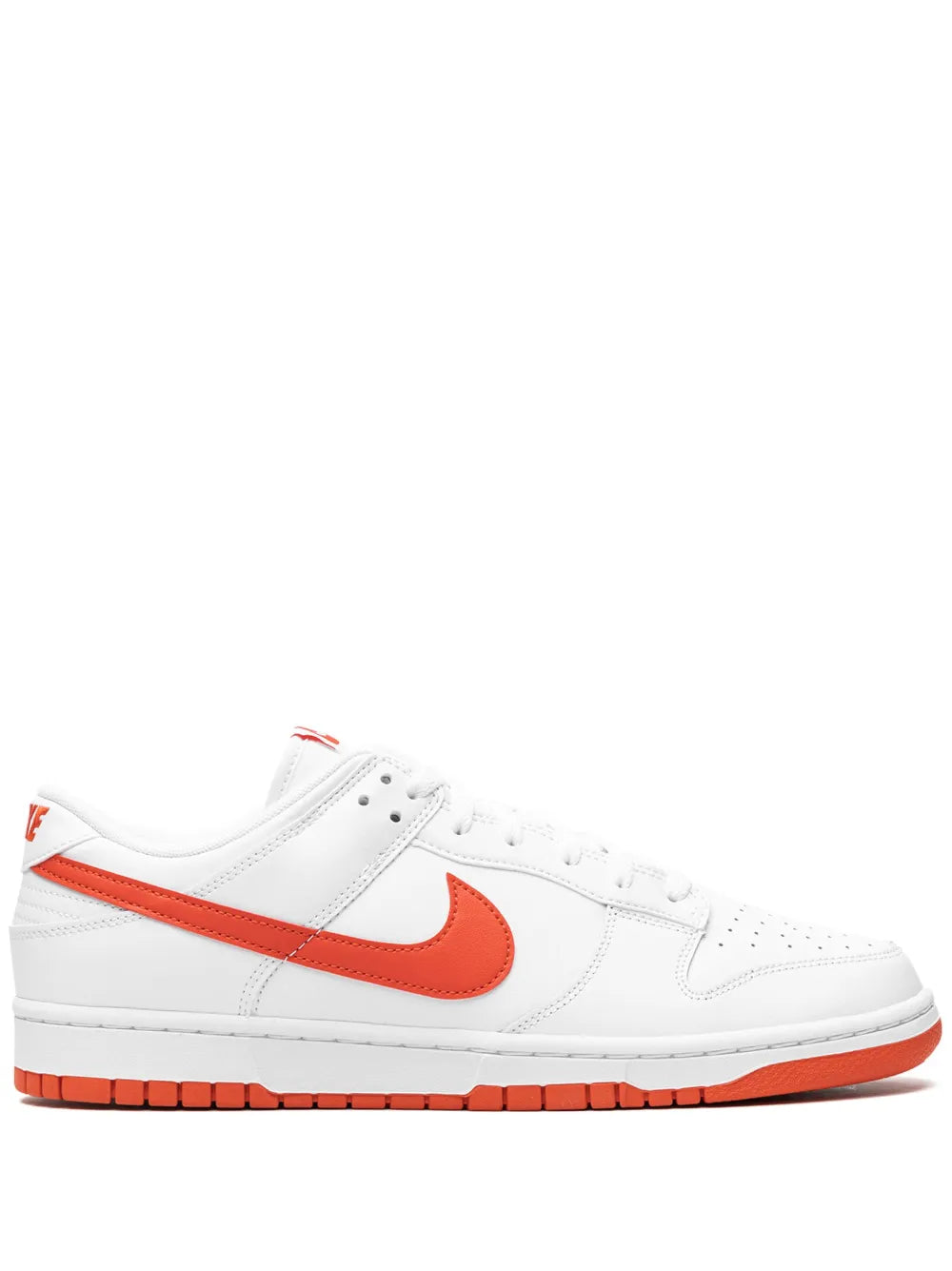 Dunk Low Retro Leather