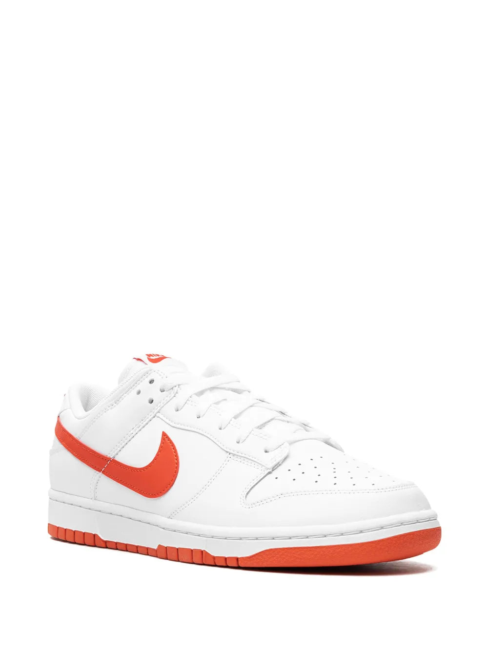 Dunk Low Retro Leather