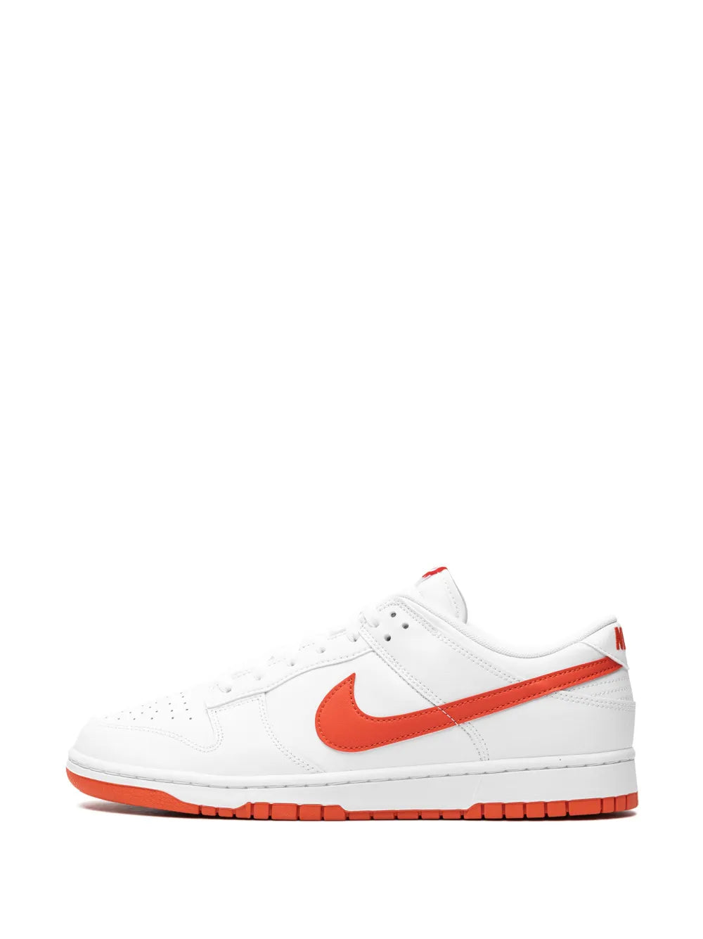 Dunk Low Retro Leather