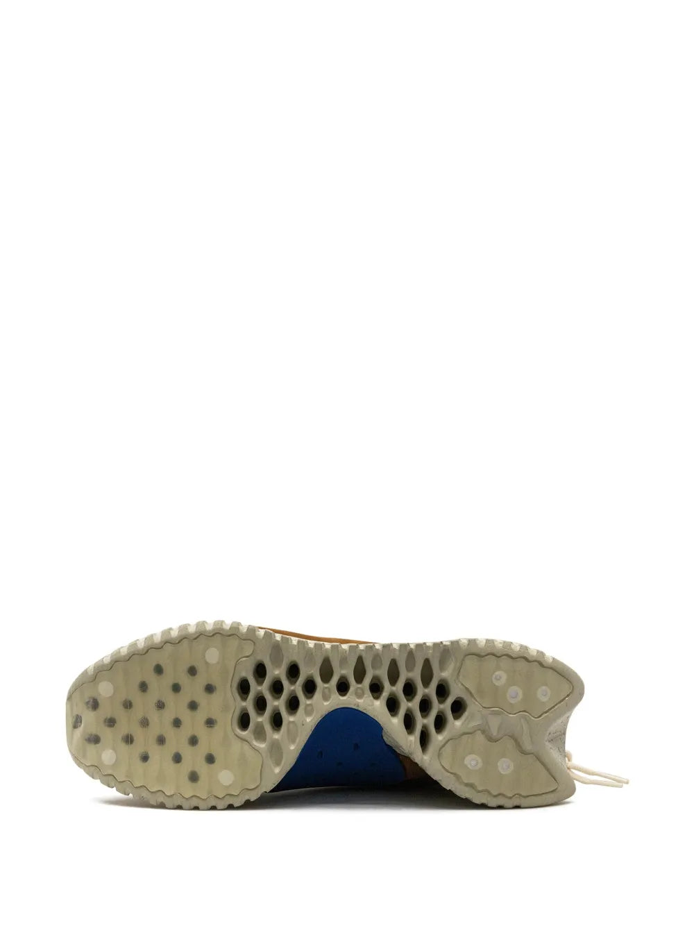 Undercover Moc Flow ?le Brown?Sneakers