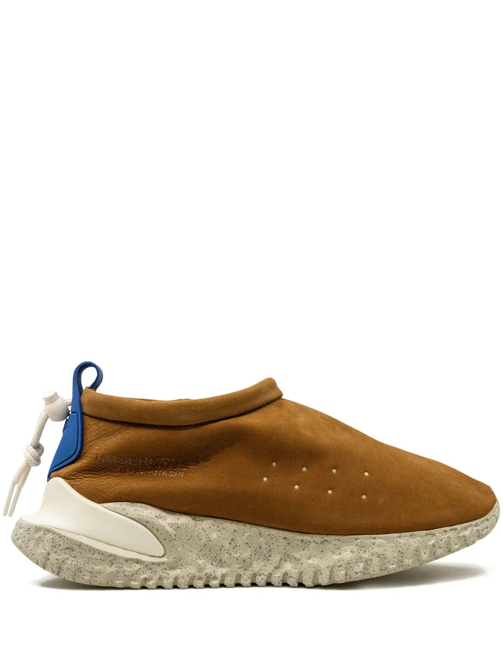 Undercover Moc Flow ?le Brown?Sneakers