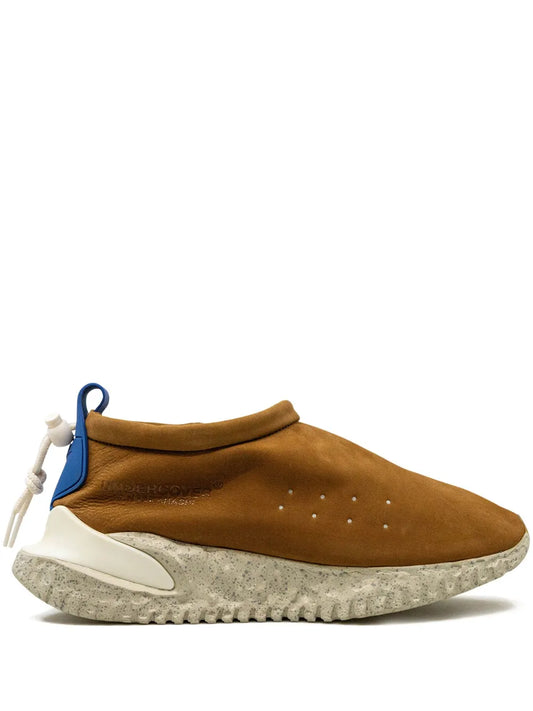 Undercover Moc Flow ?le Brown?Sneakers