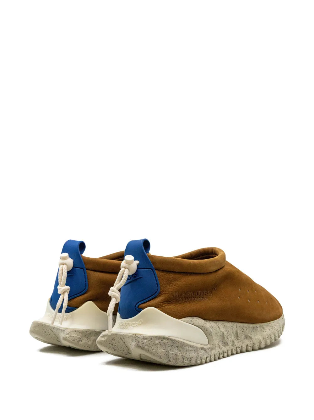Undercover Moc Flow ?le Brown?Sneakers