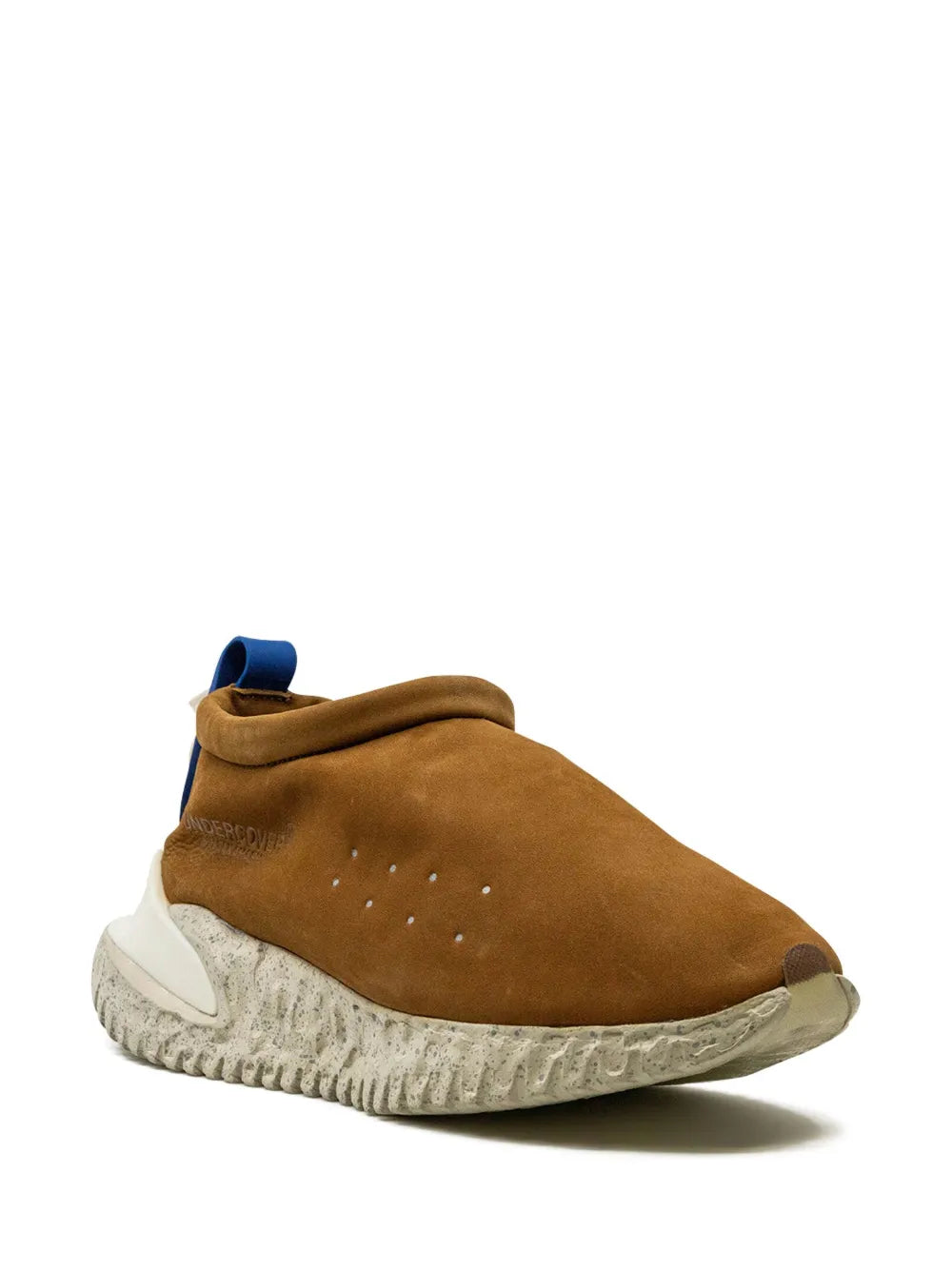Undercover Moc Flow ?le Brown?Sneakers