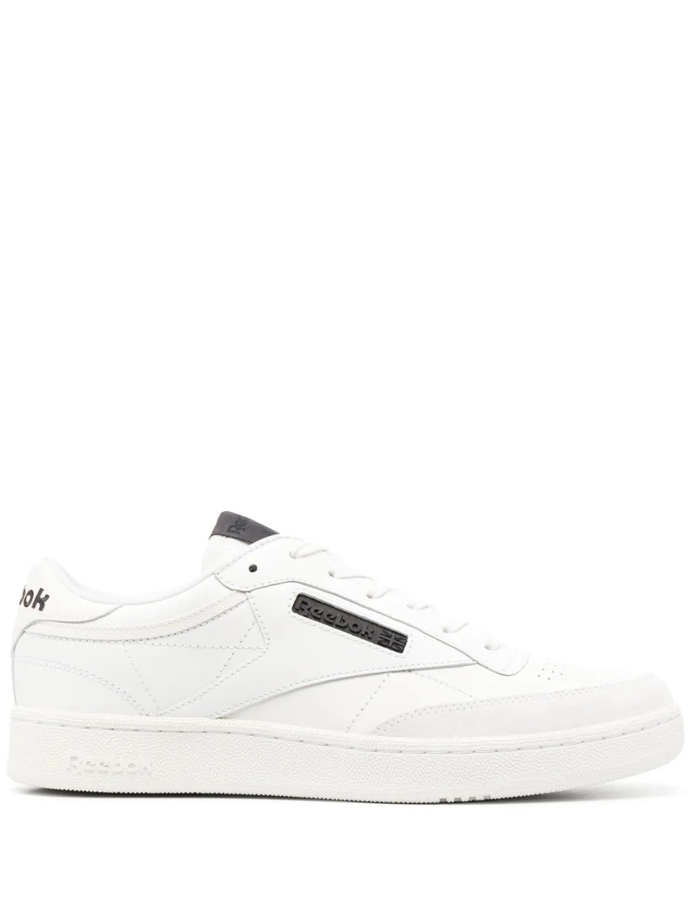 Club C 85 Low-Top