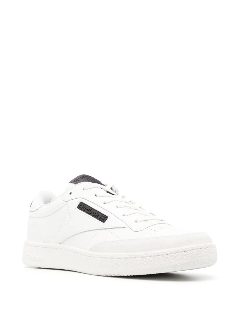 Club C 85 Low-Top