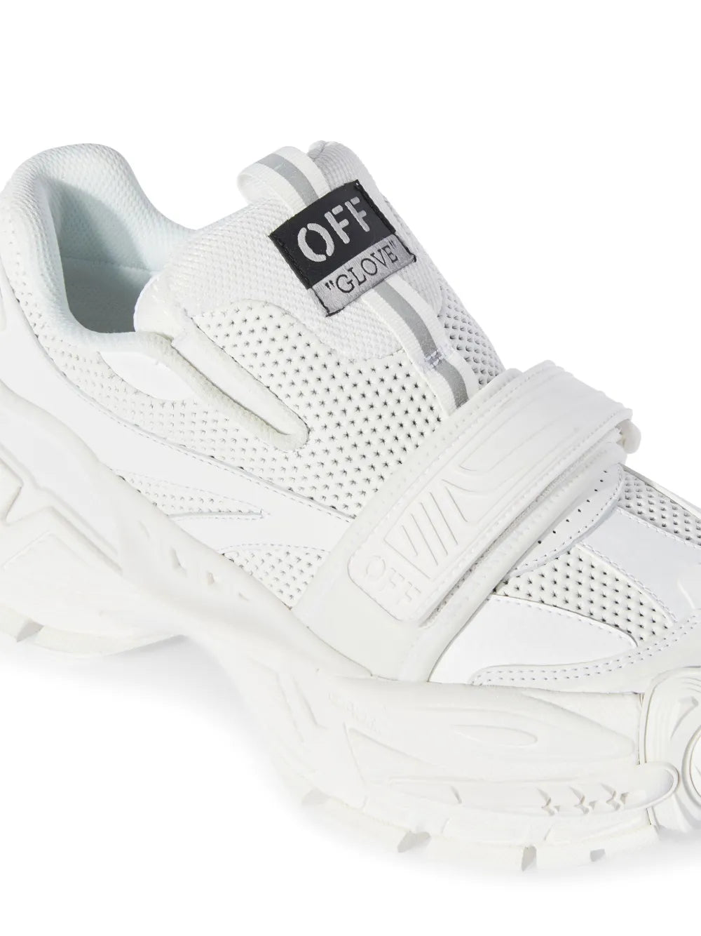 Glove Slip-On