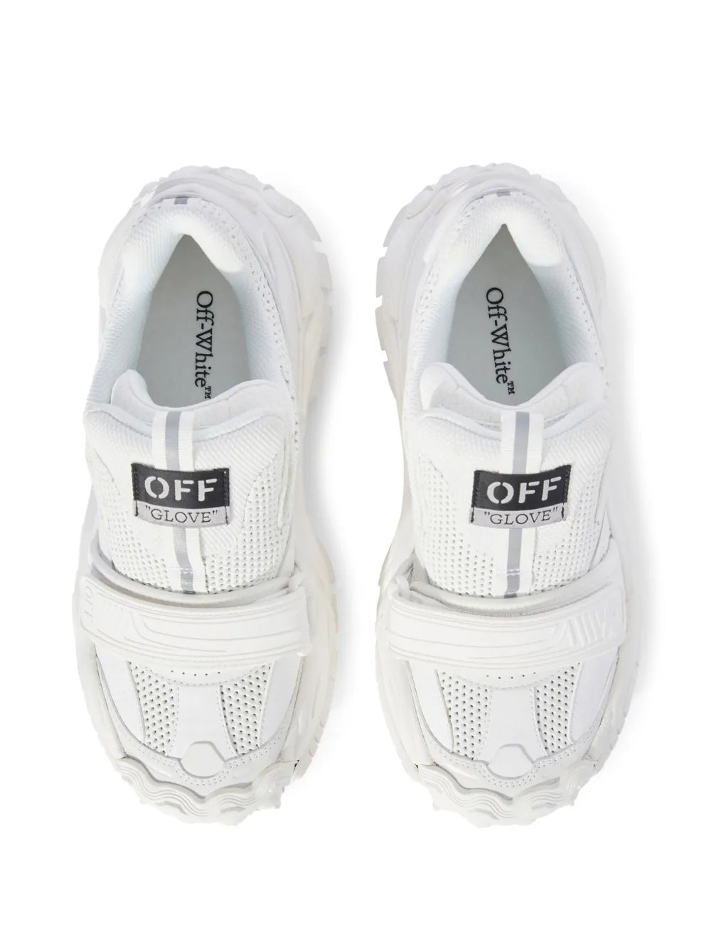 Glove Slip-On