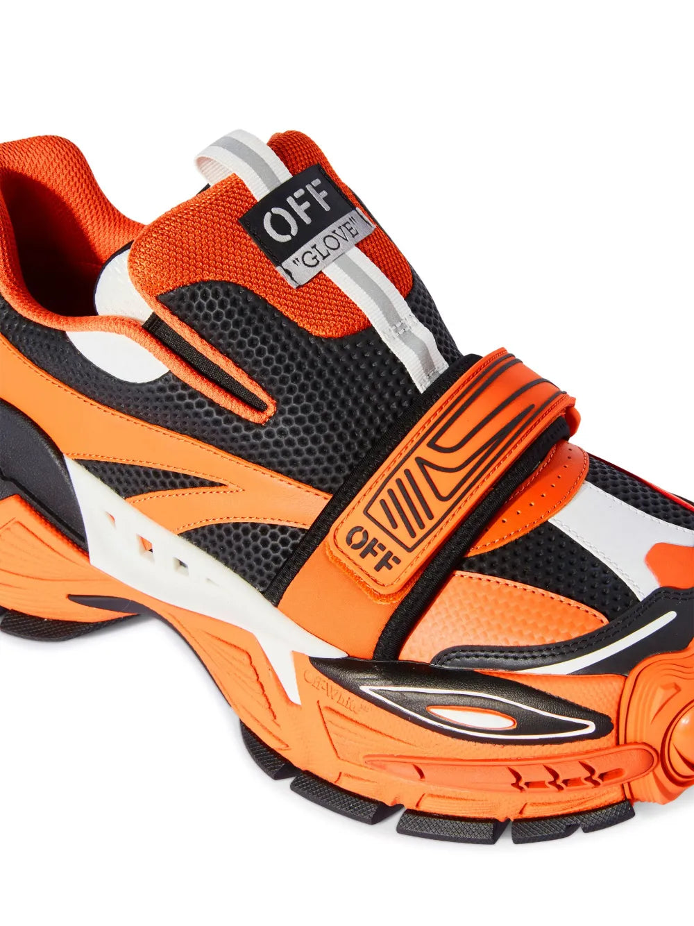 Glove Slip-On