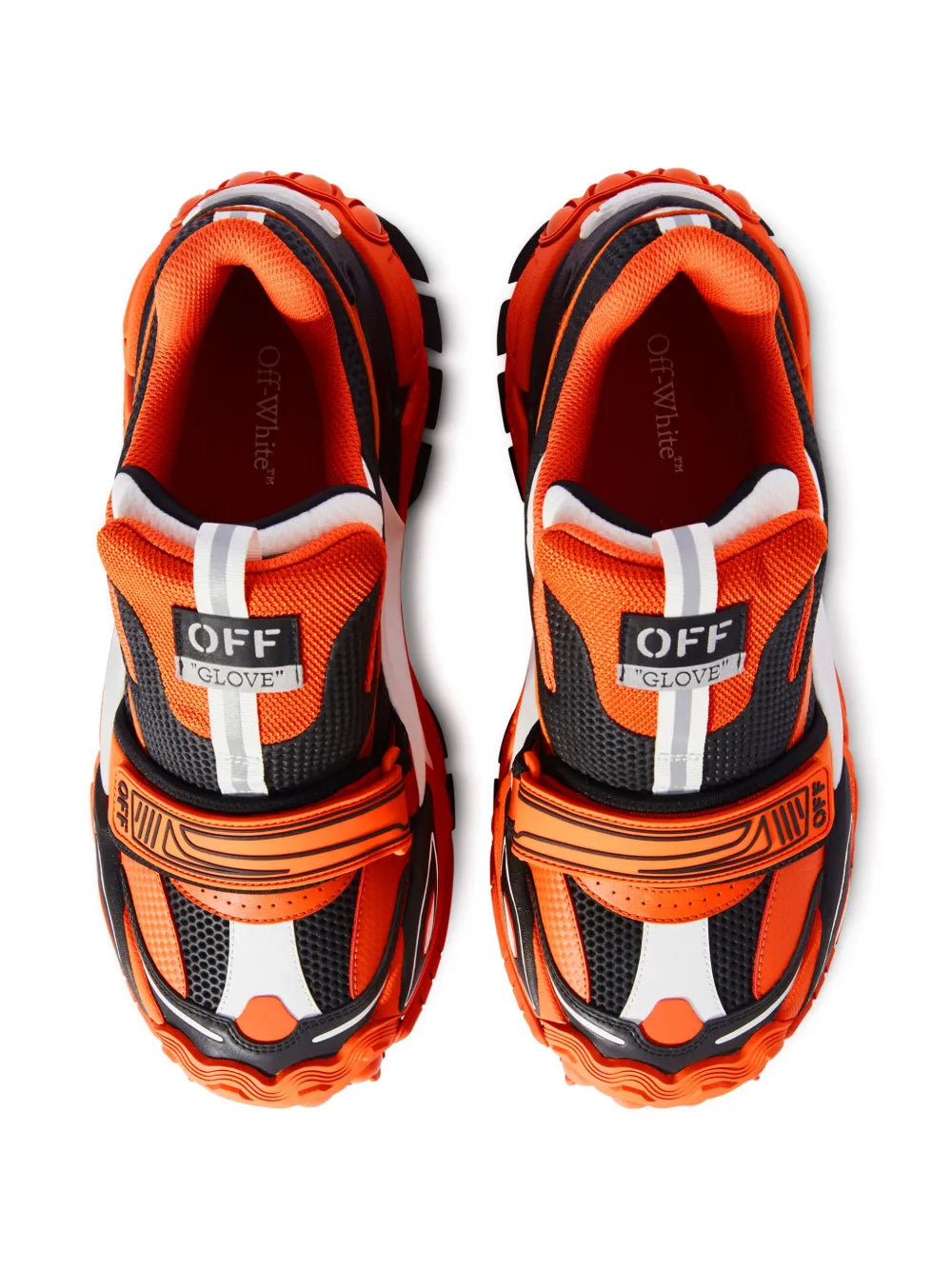 Glove Slip-On