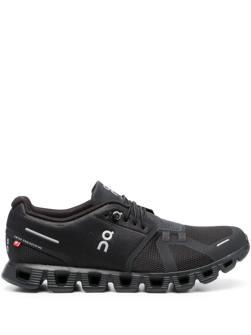 Cloud 5 Low-Top