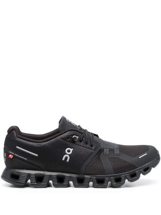 Cloud 5 Low-Top