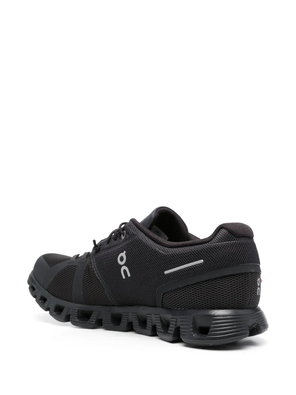 Cloud 5 Low-Top