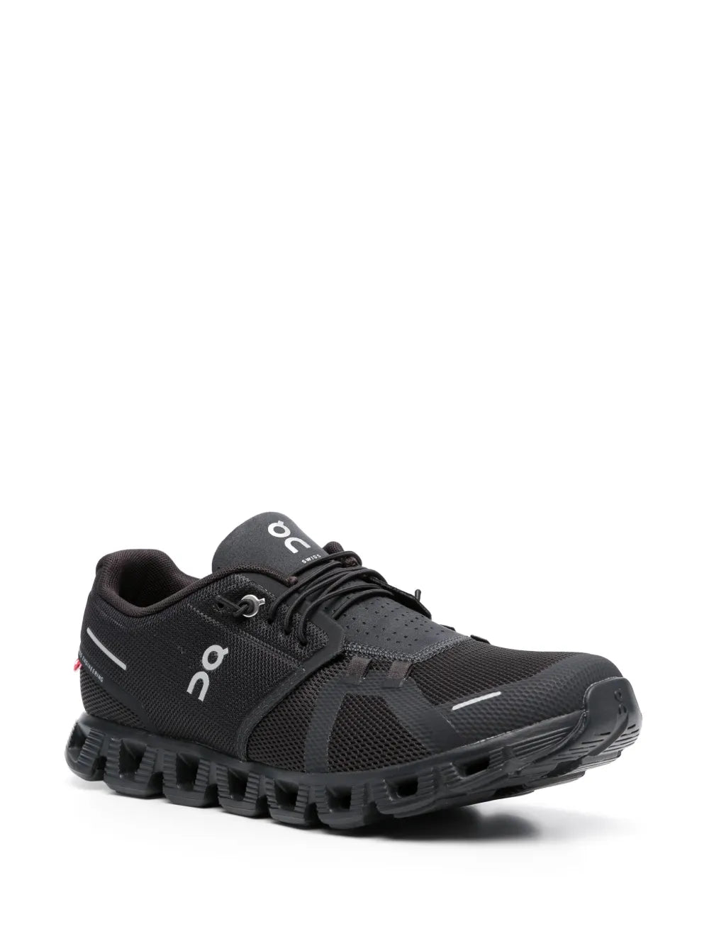 Cloud 5 Low-Top