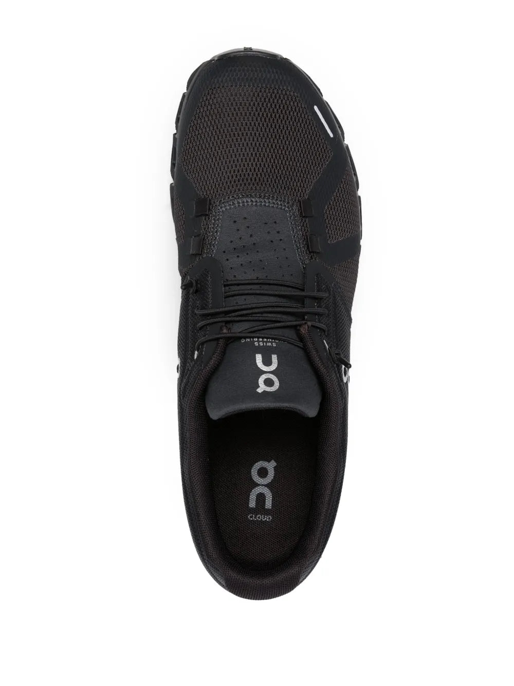 Cloud 5 Low-Top