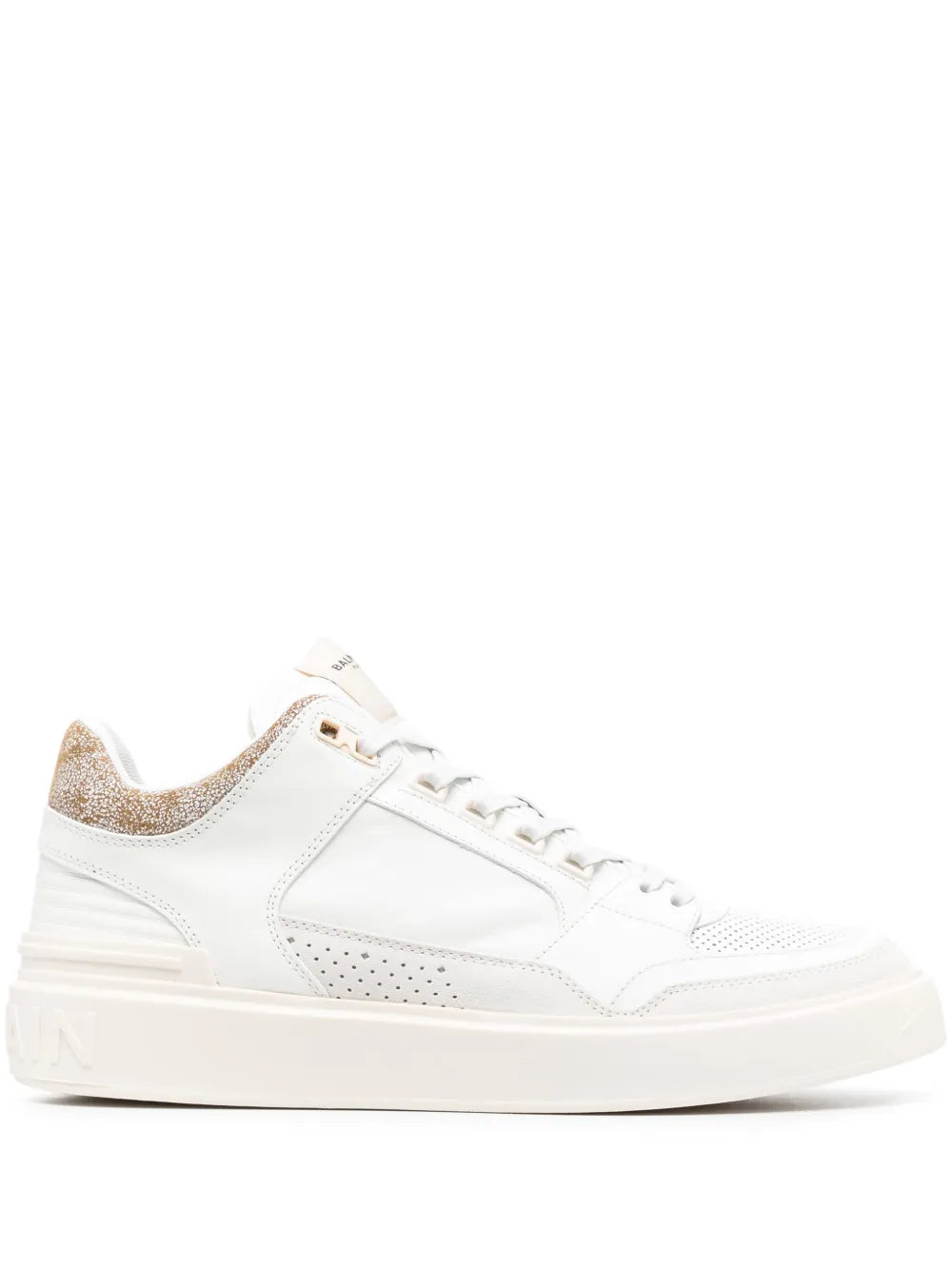 B-Court Mid-Top